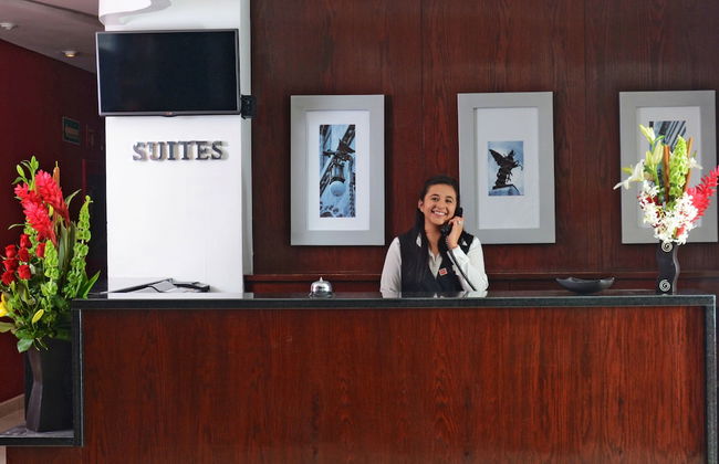 Hotel & Suites PF - Foto 2