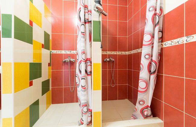 Dolce Vita Luxury Suites - Foto 45