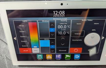 The Bakers Luxury Top Floor Apartment - Foto 25