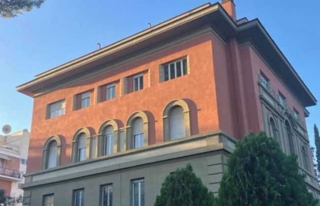 Green Park San Pancrazio - Foto 22