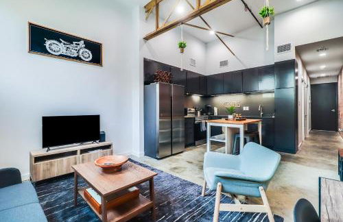 The Cypress Flats - Foto 21