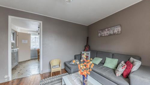 Maison conviviale à Bourbon-Lancy avec équipements modernes - Foto 2