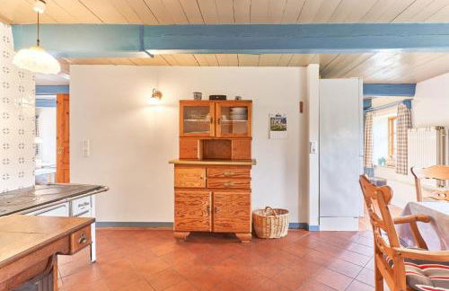 Reetdachhaus Silvi - Foto 6