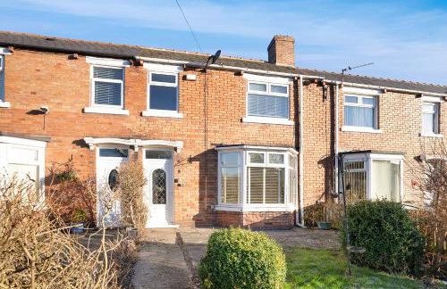 NEW! 2BR in Rowlington Terrace - Foto 16