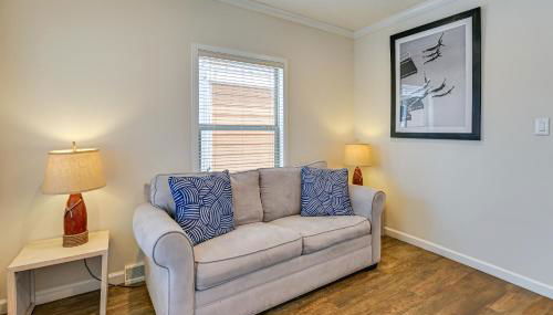 Less Than 1 Mi to Lake Norman Marina Home with Pool Access - Foto 3