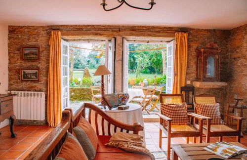 Just Like Home - Casa de Venade Country Experience - Foto 37