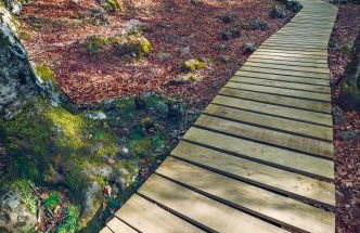 Casa Rural Entre Valles - Foto 21