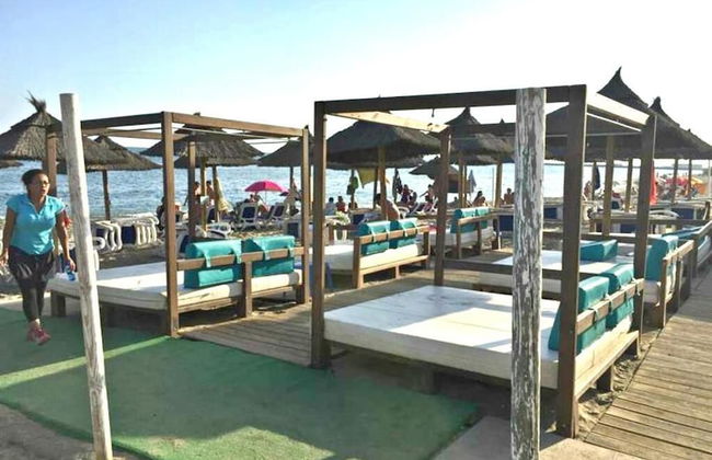 Sky Sea Holidays Mi Capricho - Foto 26