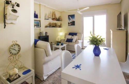 Holiday home in Cabo de Palos with views - Foto 9