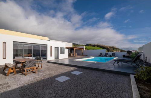 Casa Celeste - Deluxe Ocean View/Heated Pool - Photo 22