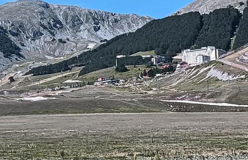 Residence PARADISO - Foto 12