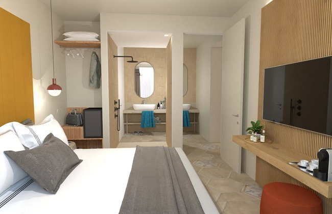 Antico Podere San Francesco Hotel - Photo 46