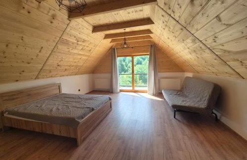 Chata pod Cebulówką - Foto 39