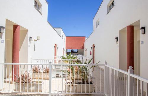 Casa Tranquila Oliastur 17 El Cotillo - Foto 27