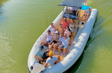 Casa Vacanze Mare Gargano Puglia Marina Di Lesina - 4g min - Foto 80