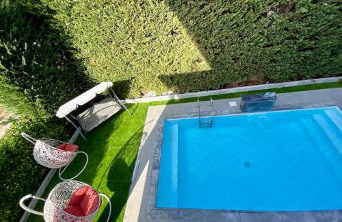 Evelina’s house - Foto 25