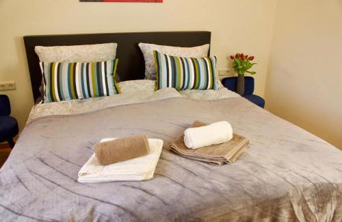 Ferienwohnung Maurer - Foto 8