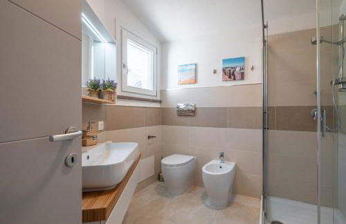 Le Nacchere Dimore a portata di mare - Foto 38