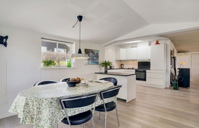 "Annabeth" - 300m to the fjord - Foto 21