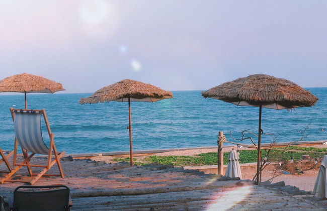 Osaka Boutique Phan Thiet Hotel - Foto 49