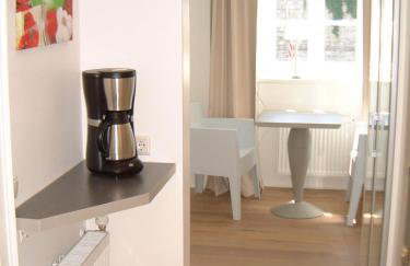 Appartement Kirschgarten Mainz Rochusstraße - Photo 11