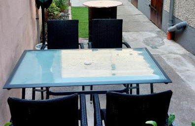 Ferienhaus Strauss nahe der Kyffhäuser Therme - Photo 23