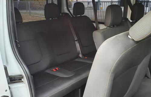 Halle, TOP -PREISE, große 79 qm SD FeWo, EG, wahlweise mit 1- 3 DZ, inklusiv TV Lounge, Küche, Bad WC Einfach und gut, Langzeitmieter VB Preise - Foto 39