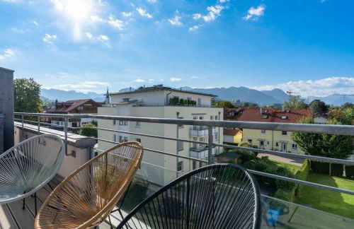Penthouse - fewo-badhindelang - Foto 12