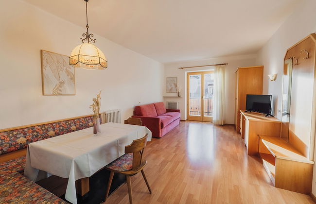 Appartements Elke - Foto 19