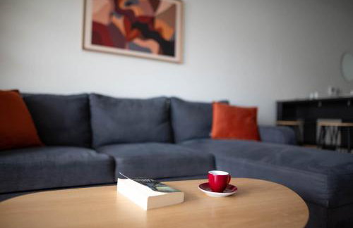 T2 Havre paix Toulouse avec terrasse et climatisation - Parking privé - 5 min Métro patte d'oie - Clinique pasteur - Foto 13