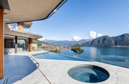 Villa Osee Lago di Como - Foto 13