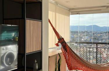 Apto novo e planejado em Condomínio Alto Padrão - Foto 7