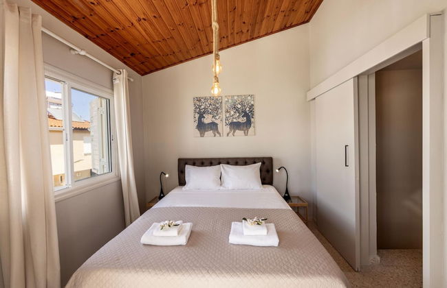 Anas Kiti Seaside Villa - Foto 3