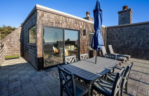 Oceanview Luxury - 5BR - Hot Tub - Steps to Beach - Foto 31