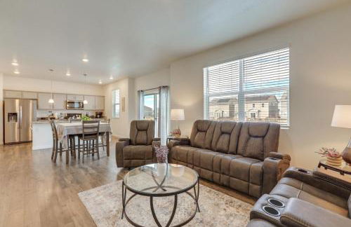 Work and Play! Denver-Area Home with Fenced Backyard - Photo 2
