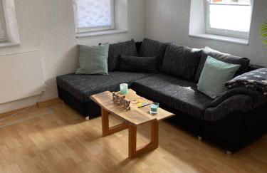 Ferienhaus zum Ulfenbachtal - Foto 12