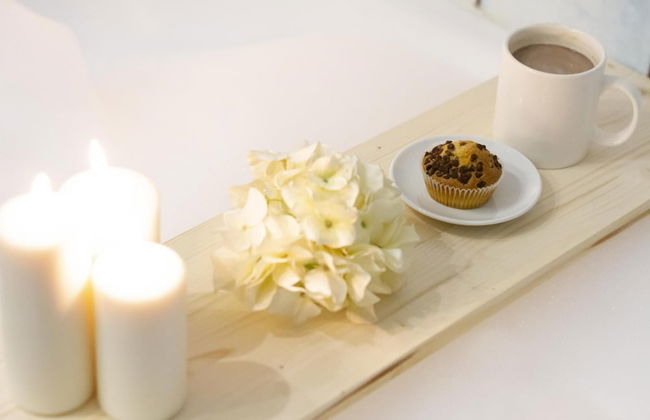 B B Residenza Malaterra - Camera Napoli Barocca - Foto 1