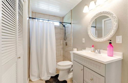 Bay Area Escape on 5 Acres Pet Friendly, Views - Foto 15