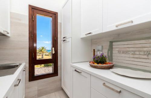 Il Vecchio Faro Dalia 6 50m From The Sea - Happy Rentals - Foto 32