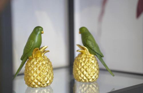 Baltic Waves Resort Międzyzdroje - Apartament A014 - Foto 10