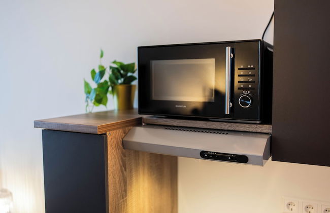 Alphabet Apartments Brede Hilledijk - Photo 35