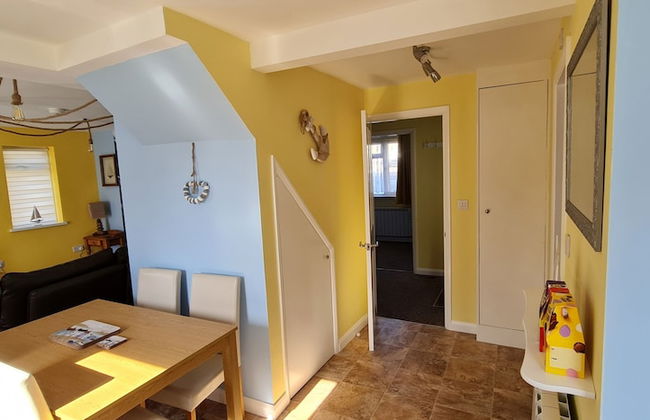 Parterre Holiday Apartments - Foto 45