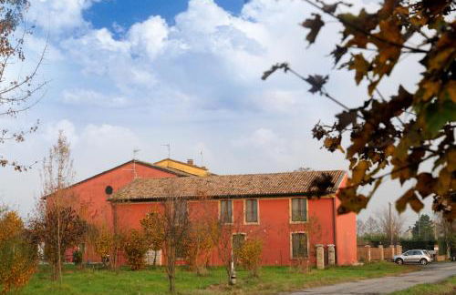 Agriturismo La Fattoria Del Boschetto - Photo 10