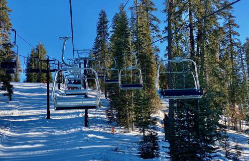 Romantic Forest Lovers Nest by Casa Oso - Foto 45