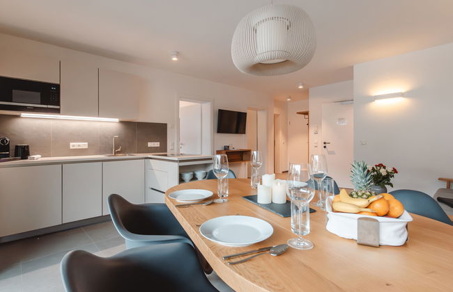 Das Georgen, Schmitten - Foto 8