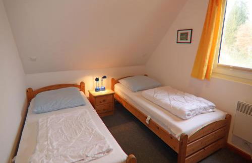 Holiday Resort in the Muritz National Park, Mirow - Photo 48