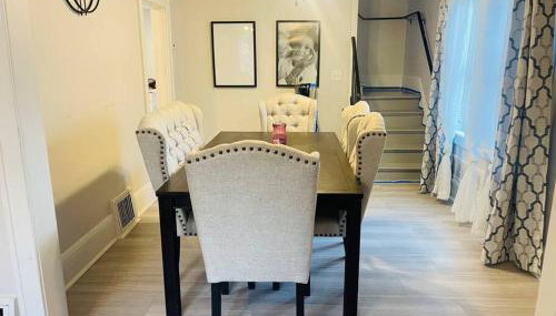 Modern Farmhouse on Kent Street - Foto 4