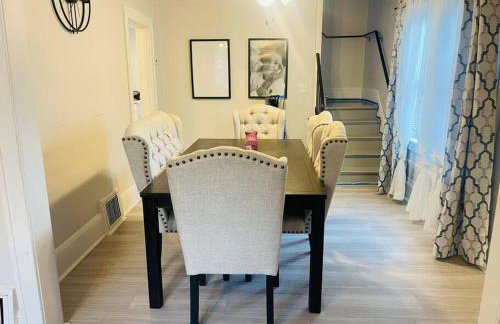 Modern Farmhouse on Kent Street - Foto 4