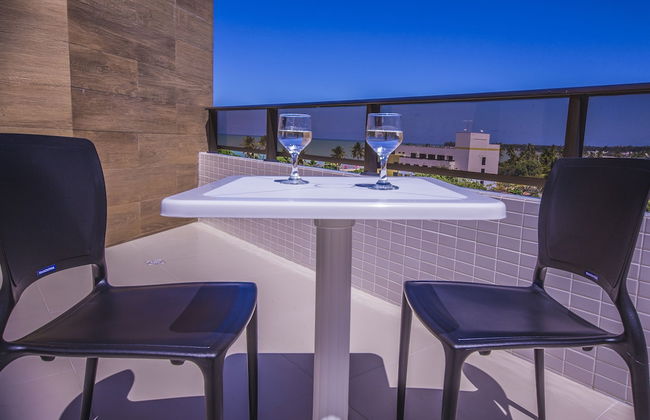 GOLDFLAT Cabo Branco by Penareia.tur.br - Foto 76