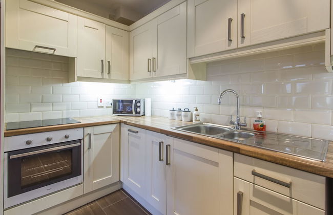 The Artane Self Catering - Photo 11